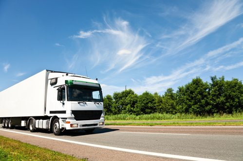 Tips for New Truck Drivers
